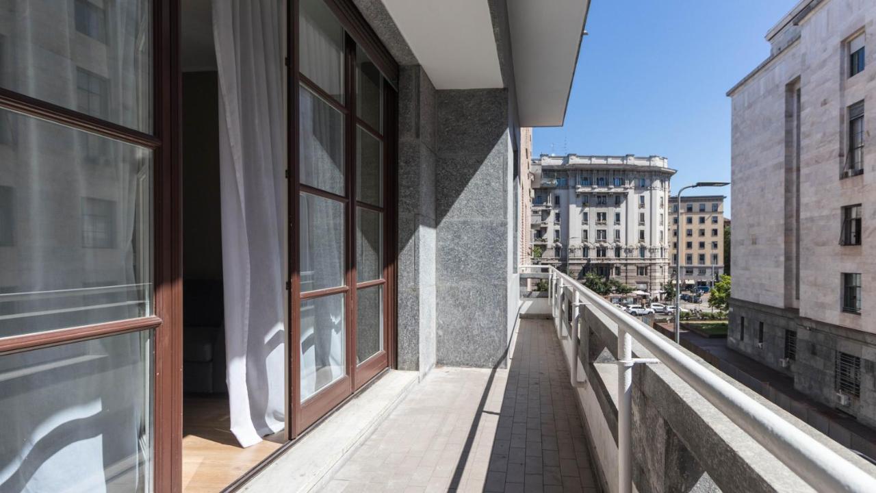 Freguglia 2 Apartment Milan Exterior photo